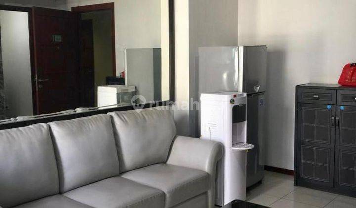 Apartemen Royal Mediterania Garden Residence - 2Br+1 (53,5 M2) Full Furnished, 75 Juta/Tahun, Tanjung Duren, Jakarta Barat 1