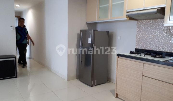 Apt The Mansion Kemayoran 2