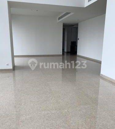 Apartemen Anandamaya Residence, 4BR, 365sqm, Private Pool 2