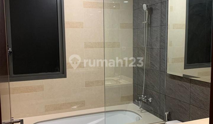 2 BR Marigold Apartemen bergengsi di kawasan Nava Park BSD City 2