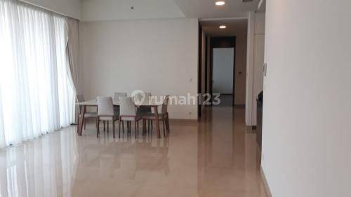 Apartemen Anandamaya Residence, 3BR, 268sqm 2