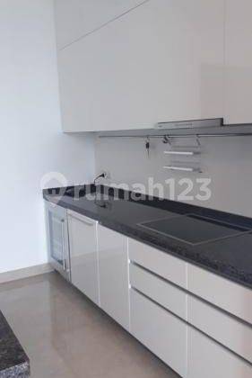 Apartemen Anandamaya Residence, 3BR, 268sqm 1