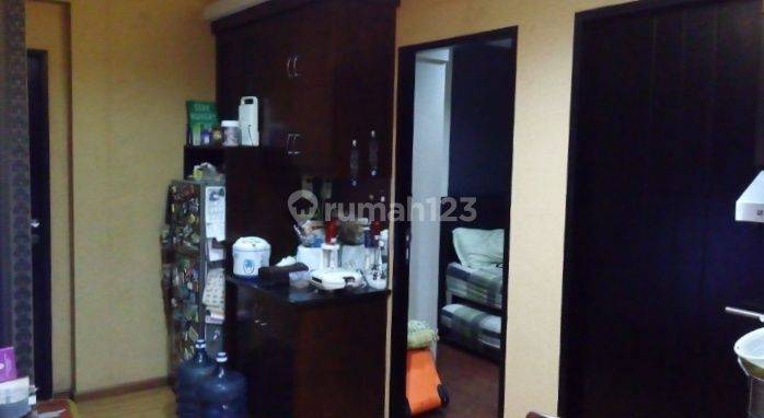 Dijual 1 Unit Apartemen Cervino Village Tipe 3 Kamar Tidur di Tebet, Jakarta Selatan 2