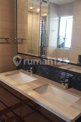 Apartemen Anandamaya Residence, 3BR, 174sqm 2