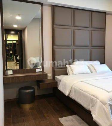 Apartemen Anandamaya Residence, 2BR, 148sqm 1