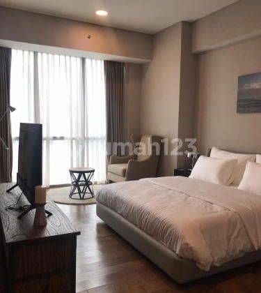 Apartemen Anandamaya Residence, 2BR, 131sqm 2