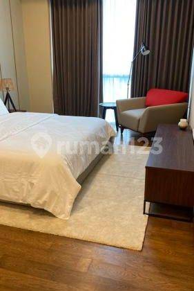 Apartemen Anandamaya Residence, 2br, 131sqm 2