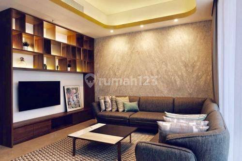 Apartemen Anandamaya Residence, 3BR, 217sqm 1