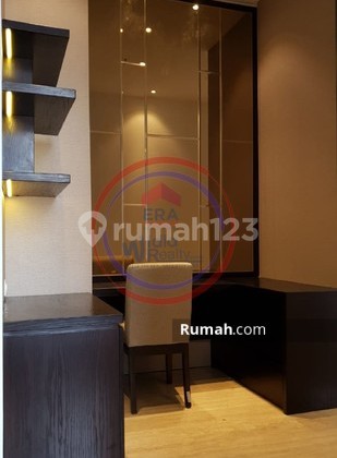 Apartemen 2beds lavie All Suites ,karet Kuningan, Jakarta Selatan 2