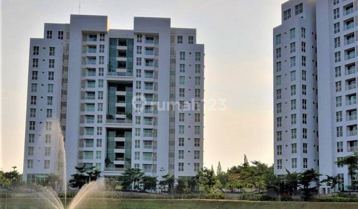 Apartemen dijual di Citralake Suites Citra Garden 6 *0010-JOH* 1