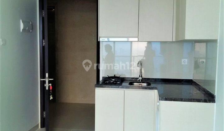 Apartemen dijual di Puri Mansion, Kembangan *0005-SUS* 1