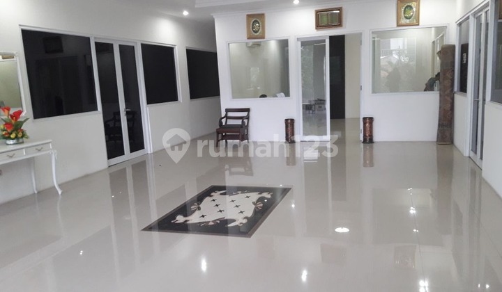 Gedung Apartement Siap Huni di Warung Buncit Jakarta Selatan 2