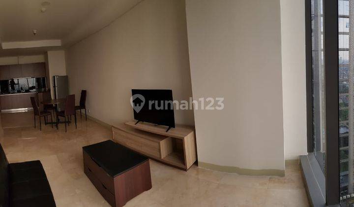 LAvenue Apartment South Tower jakarta selatan 1