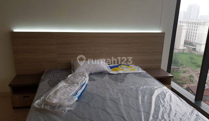 LAvenue Apartment South Tower jakarta selatan 2