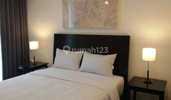 Verde 3BR Setiabudi Jakarta Selatan 2