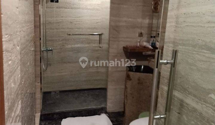 Apartemen Gandaria Heights, 2BR, 128sqm 1