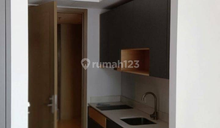 Apartemen studio Taman Anggrek Residences Jakarta Barat 2