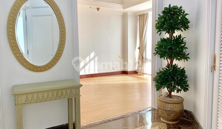 Four Seasons Residences Apartments 2