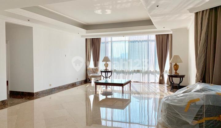 Apartemen Four Seasons Residences