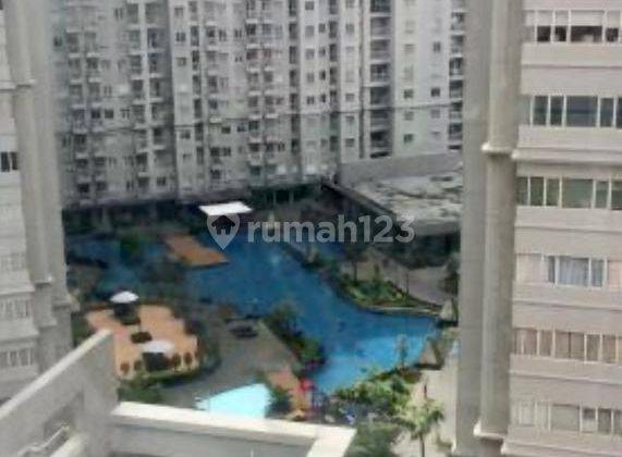 Apartemen Mediterania Garden Residences 1 – Full Furnished 1 Bedroom (35 m²), 550 Juta, Tanjung Duren, Jakarta Barat 2