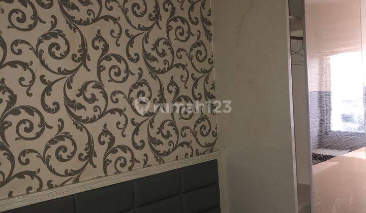 APARTEMEN SEASONS CITY TYPE 2 KAMAR FULL FURNISH 1