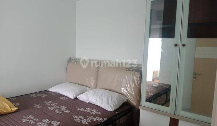 Apartemen cantik siap tidur 1