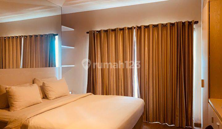 Apartemen Studio di Studen Park yogyakarta 2