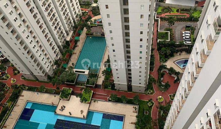 Apartemen Mediterania 2 Pool View Tj Duren, Jakarta 2