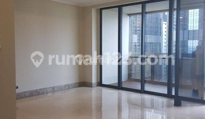 DISTRICT 8 TYPE 179 SQM [3BR] , HARDCASH!! 9,3M ( VIEW SCBD &amp; POOL ) (( FOR SELL )) 2