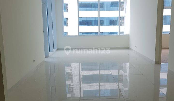 Apartemen Regatta Pantai Mutiara Unfurnished Ukuran 130 m2 1