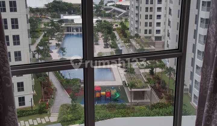 Apartment in City Center, opposite SMS Mall.