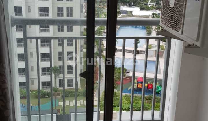 Apartment in City Center, opposite SMS Mall. 2
