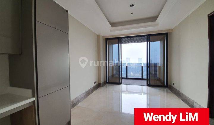 APARTEMEN DISTRICT 8 SUDIRMAN SCBD 70 SQM, JARANG ADA (FOR SELL) 1