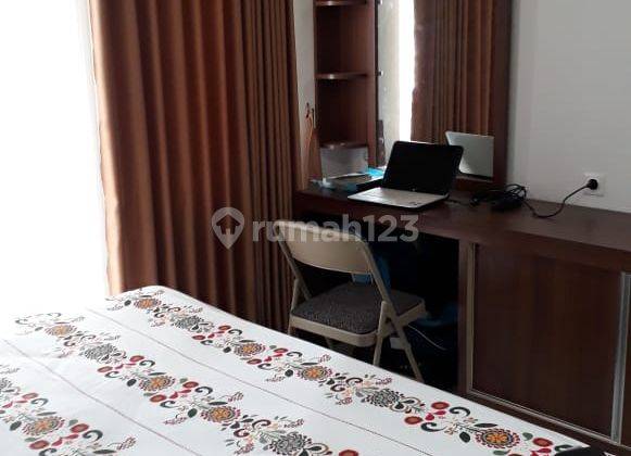 apartement murah,full furnish,harian/bulanan/tahunan 1