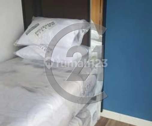 Cheap Apartment The Mansion Kemayoran 2 Bedroom Furnished Nice 2