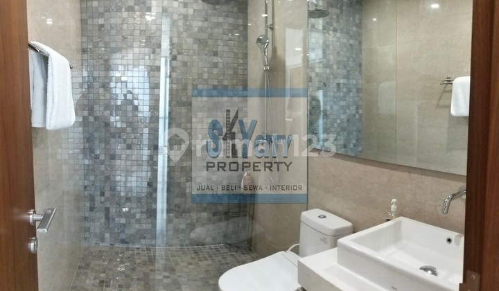 Veranda Residence 2 Bedroom Unfurnished Apartment for Rent, Best City View! 2