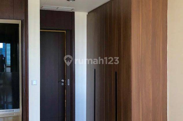 1br Furnished Apartemen Pondok Indah Residences 1