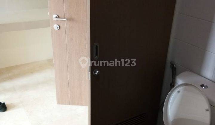 Puri Orchard Apartemen. lt 26.studio. unfurnished 2