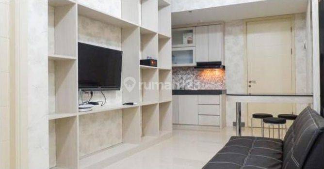 APARTEMEN ANDERSON FULL FURNISH 1