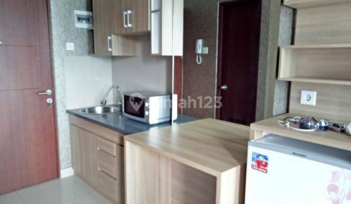 Jual Apartment Murah full furnish strategis di jatinangor 2