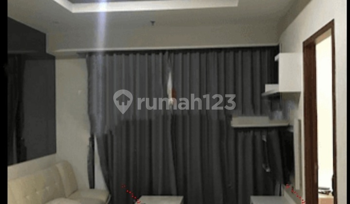 Harga Miring Apartemen Mansion Ancol Jakarta Utara
