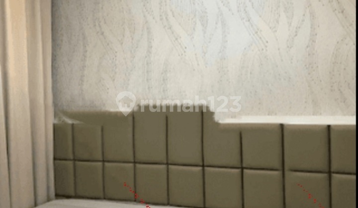 Harga Miring Apartemen Mansion Ancol Jakarta Utara 2