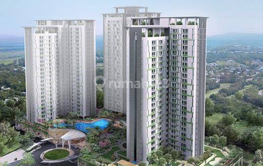 Apartemen Akasa Tower Kirana Lt. 15 BSD City 1