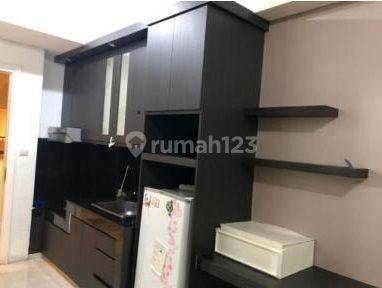 Apartment Silkwood Residence Tower Oakwood  , Alam Sutera Tangerang 1