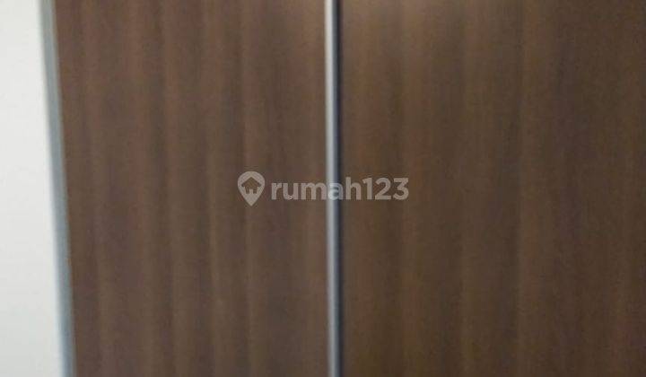 Apartemen The Summit Kelapa Gading Fully Furnished Ukuran 212 m2 2