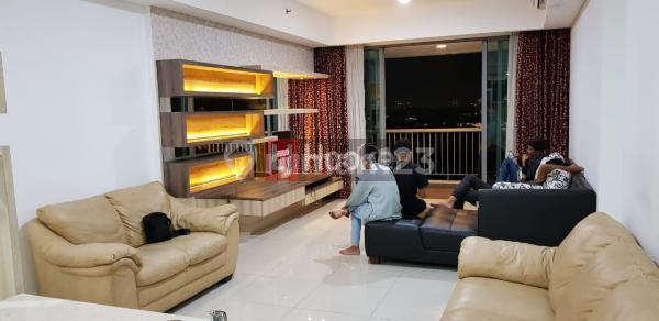 Dijual Unit Apartemen St. Moritz di Jakarta Barat Dijual Unit Apartemen St. Moritz di Jakarta Barat