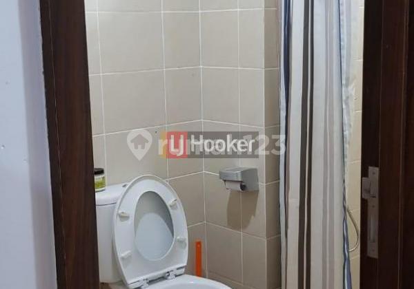 Dijual Unit Apartemen St. Moritz di Jakarta Barat 2