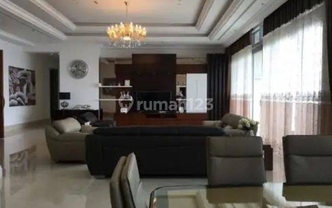 APARTMENT RAFFLES RESIDENCES With PRIVATE LIFT, Mall Ciputra World / Lotte Shopping Jakarta Selatan, Indonesia 2