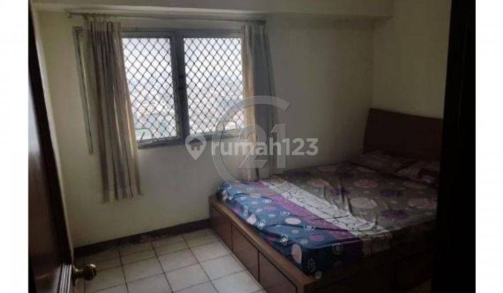 Murah Apartemen Mediterania Gajah Mada 3 Bedroom Furnished 2