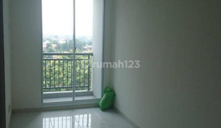 Akasa Apartemen 1 kamar di Serpong Tangsel 1